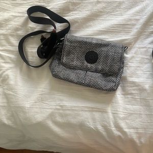 Kipling cross bag